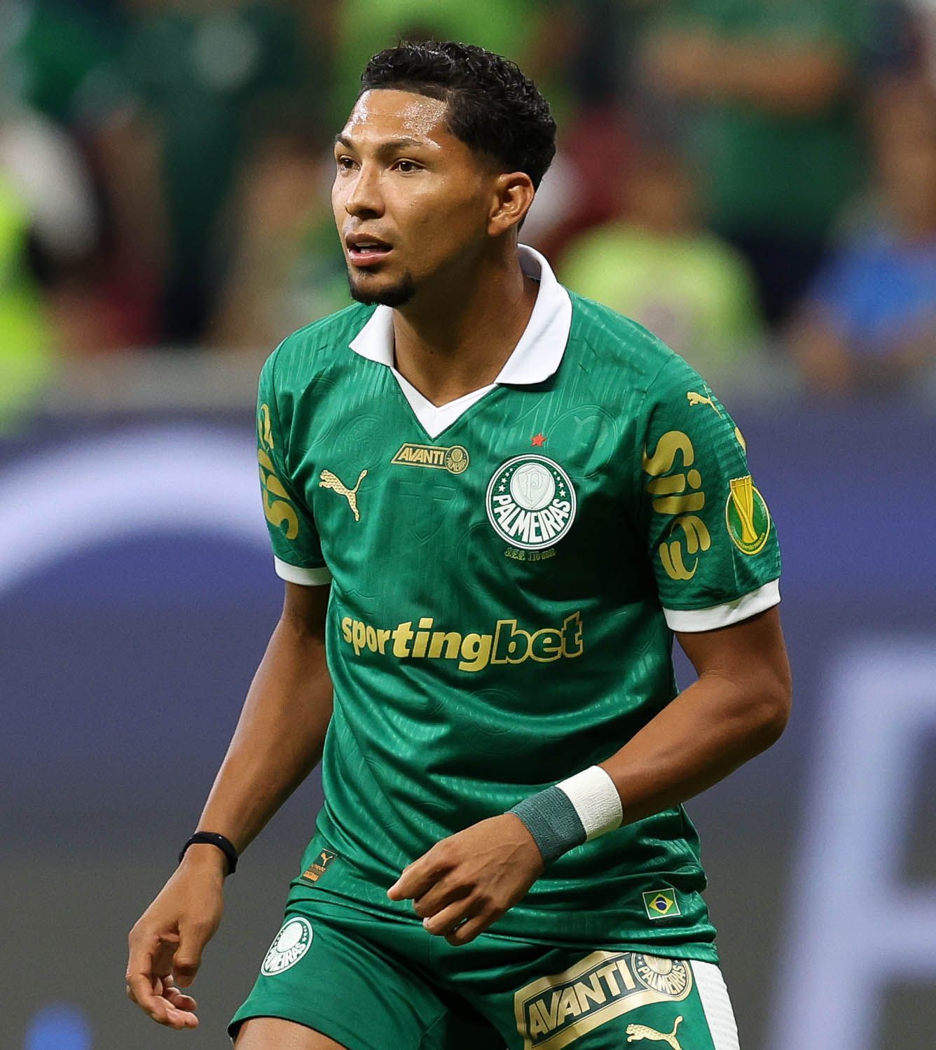 Entenda como o Vasco chegou ao limite de olho na contratação de Rony