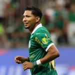 Atlético tenta 'acelerar' negociação para ter Rony no Mineiro; entenda