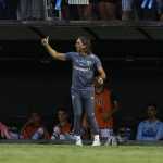 Zubeldía toma decisão sobre futuro de jogador encostado no São Paulo