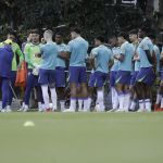 Brasil fecha Sul-Americano Sub-20 contra o Chile em busca do título