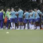 Brasil fecha Sul-Americano Sub-20 contra o Chile em busca do título