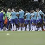 Brasil fecha Sul-Americano Sub-20 contra o Chile em busca do título