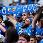 Cruzeiro divulga parcial de ingressos vendidos para jogo contra o Unión de Santa Fe