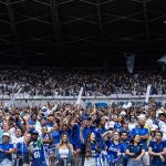 Mais da metade do público do Estadual foi a jogos do Cruzeiro, que teve clássico como diferencial
