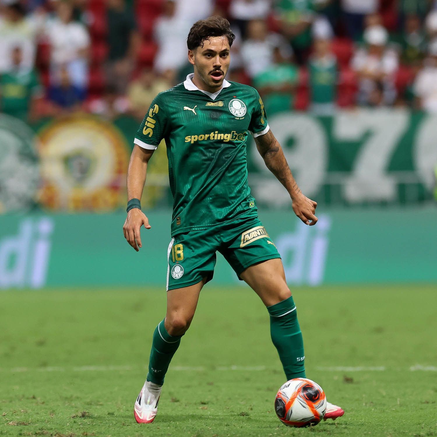 Inter de Limeira x Palmeiras: horário e onde assistir ao vivo pelo Campeonato Paulista