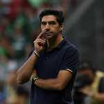 Abel manda recado ao elenco do Palmeiras e reforça testes no Paulistão