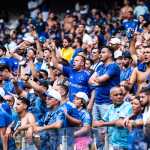 Cruzeiro aumenta carga de ingressos para clássico contra o América no Mineirão