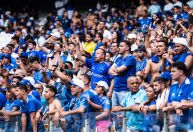 Cruzeiro tem 75% da renda do Estadual e ficou com 84% da arrecadação líquida até agora