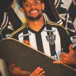 Scarpa reage a anúncio de Willian Bigode no América e gera alvoroço nas redes
