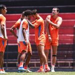 Sport visita o Sousa-PB para se recuperar na Copa do Nordeste