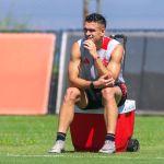 Escalação do Inter: baixas importantes preocupam para semifinal do Gauchão