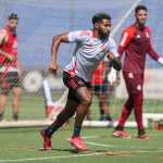São Luiz x Inter: prováveis escalações para o Gauchão