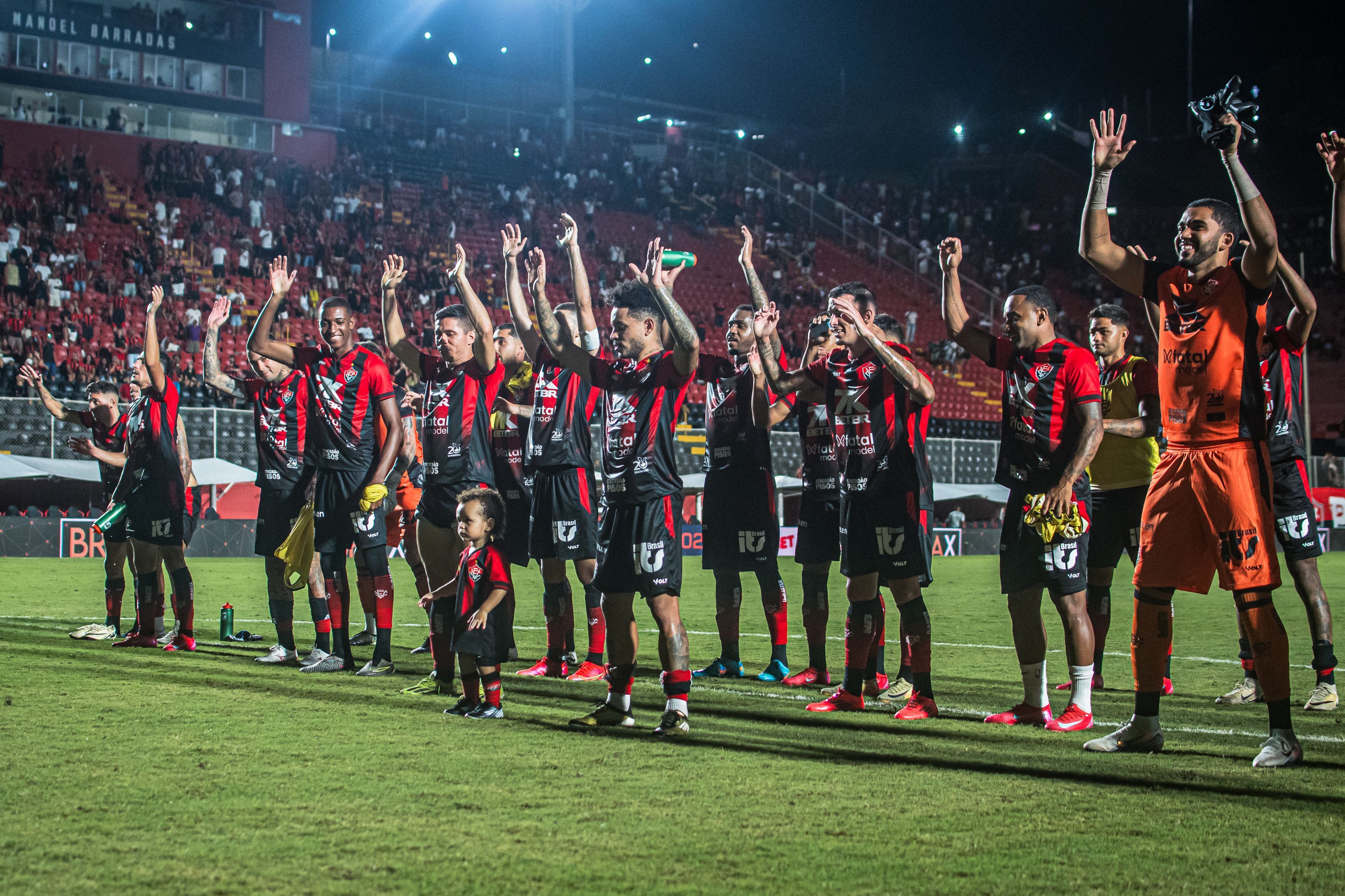 Vitória na Copa Sul-Americana 2025: detalhes do sorteio e possíveis rivais