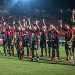Vitória na Copa Sul-Americana 2025: detalhes do sorteio e possíveis rivais