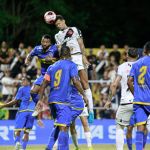 Vasco diminuiu significativamente as chances de classificação no Carioca; entenda
