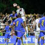 Vasco diminuiu significativamente as chances de classificação no Carioca; entenda