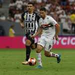 Calleri cobra São Paulo e admite jogo abaixo contra a Inter de Limeira