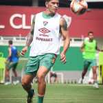 Mano Menezes manda recado para diretoria do Fluminense sobre reforços