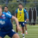 Bahia recebe o América-RN em duelo pela liderança do Grupo B da Copa do Nordeste