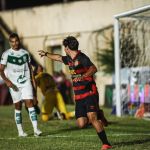 Sport vence o Sousa-PB na Copa do Nordeste com dedo de Pepa e gol de estreante