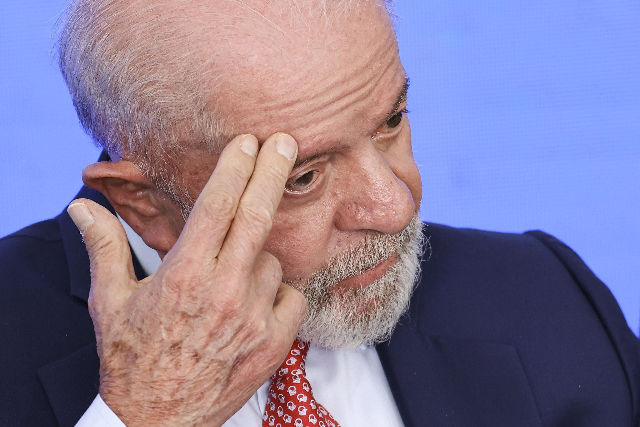 Lula perde popularidade entre mulheres, negros, nordestinos, mais pobres e menos escolarizados