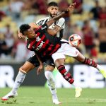 TJD-RJ suspende Alex Telles e Barboza, do Botafogo, e Cleiton, do Flamengo