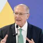 Alckmin se reunirá com deputado cotado para o Ministério das Comunicações