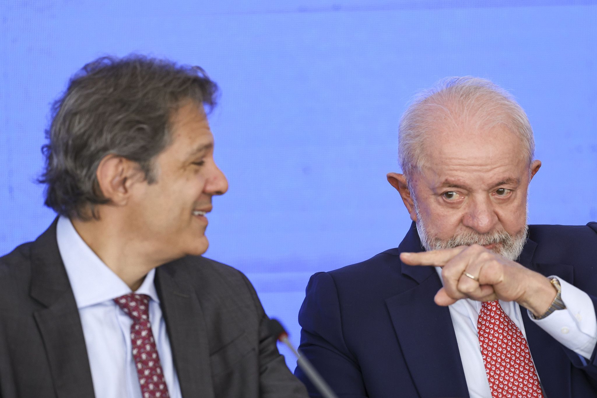 Em busca de palanques estaduais: relembre a votação de nomes apoiados por Lula em 2022