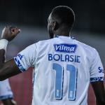 Cruzeiro: Bolasie publica mensagem de despedida e manda recado aos torcedores