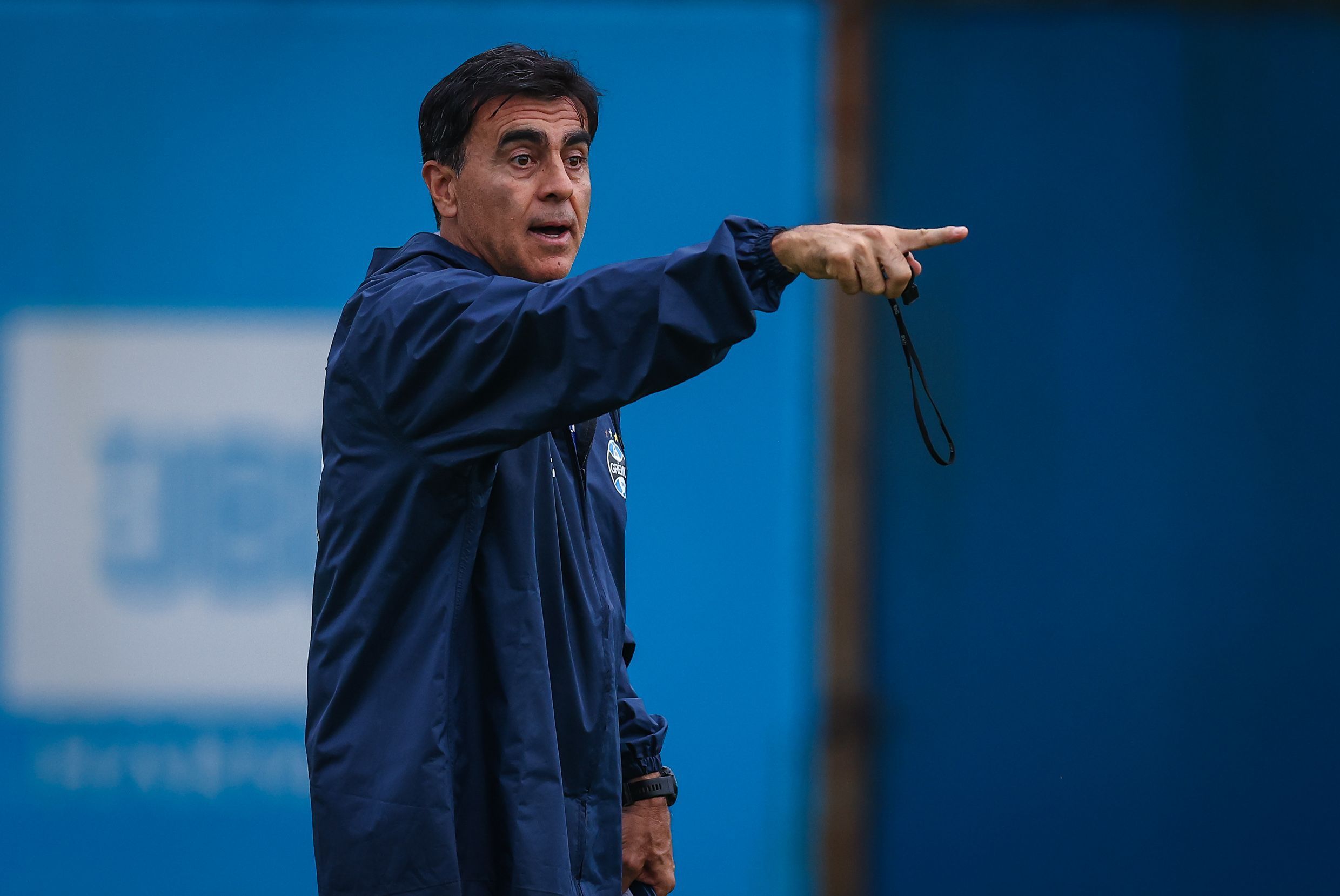 Grêmio no Brasileirão: todas as rodadas e datas dos jogos