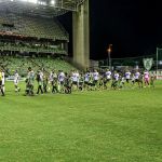 América teve prejuízo com renda de jogos no Campeonato Mineiro; veja números