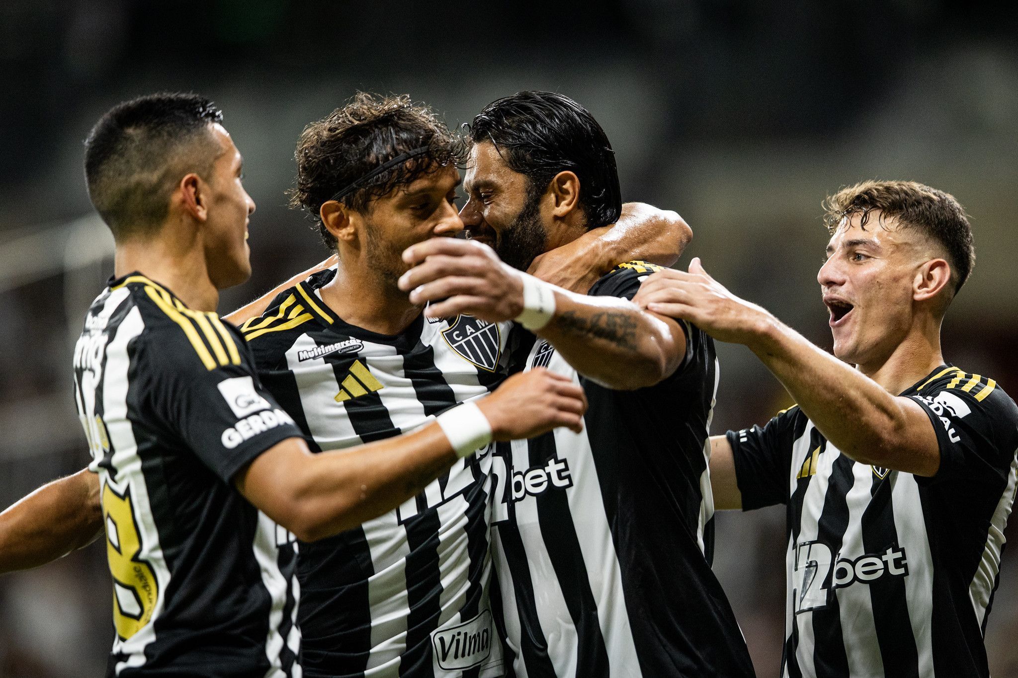 Atlético 3 x 0 Itabirito: assista aos melhores momentos do jogo pelo Mineiro