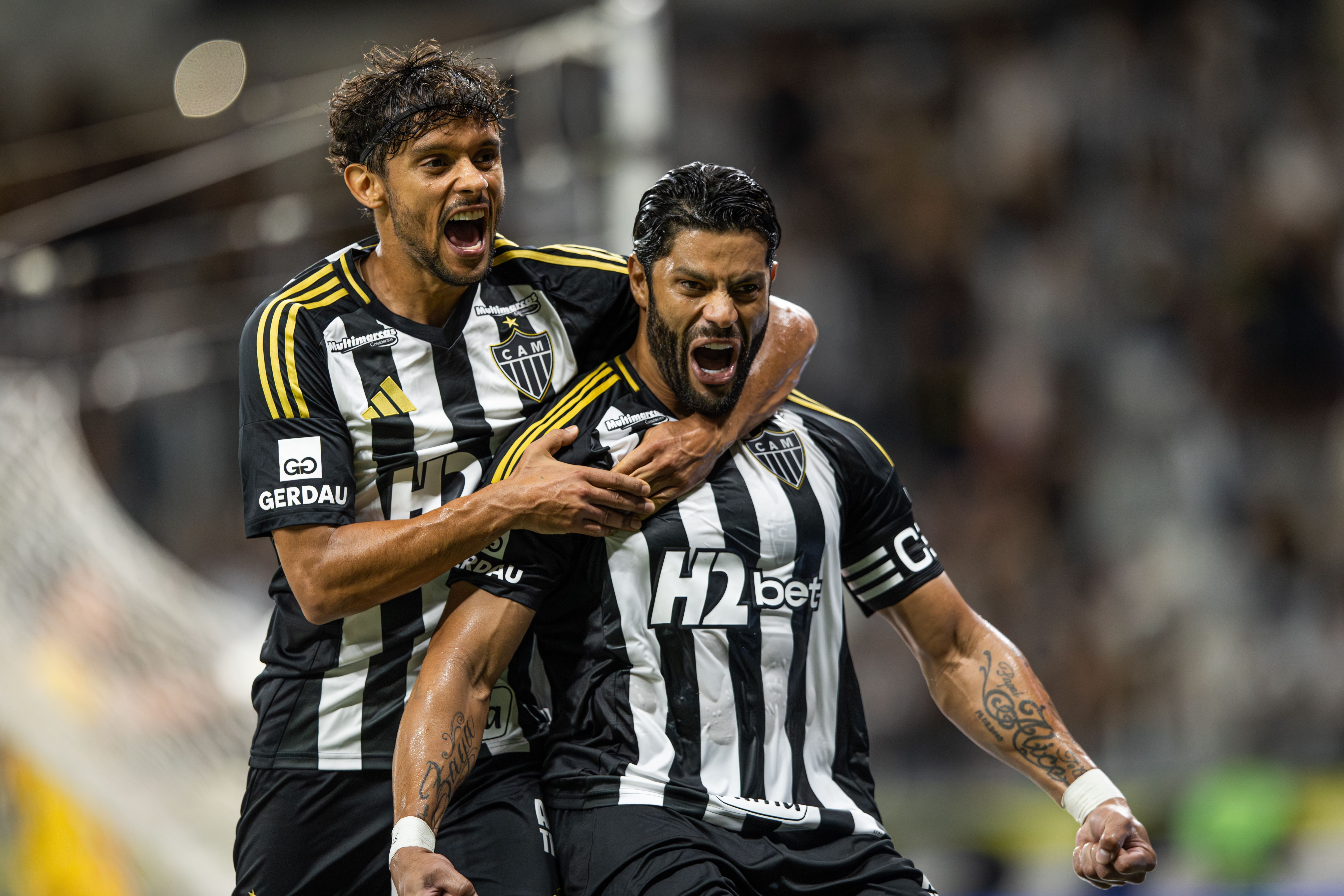 Garantido na semifinal, Atlético mantém marca única no Mineiro; saiba qual