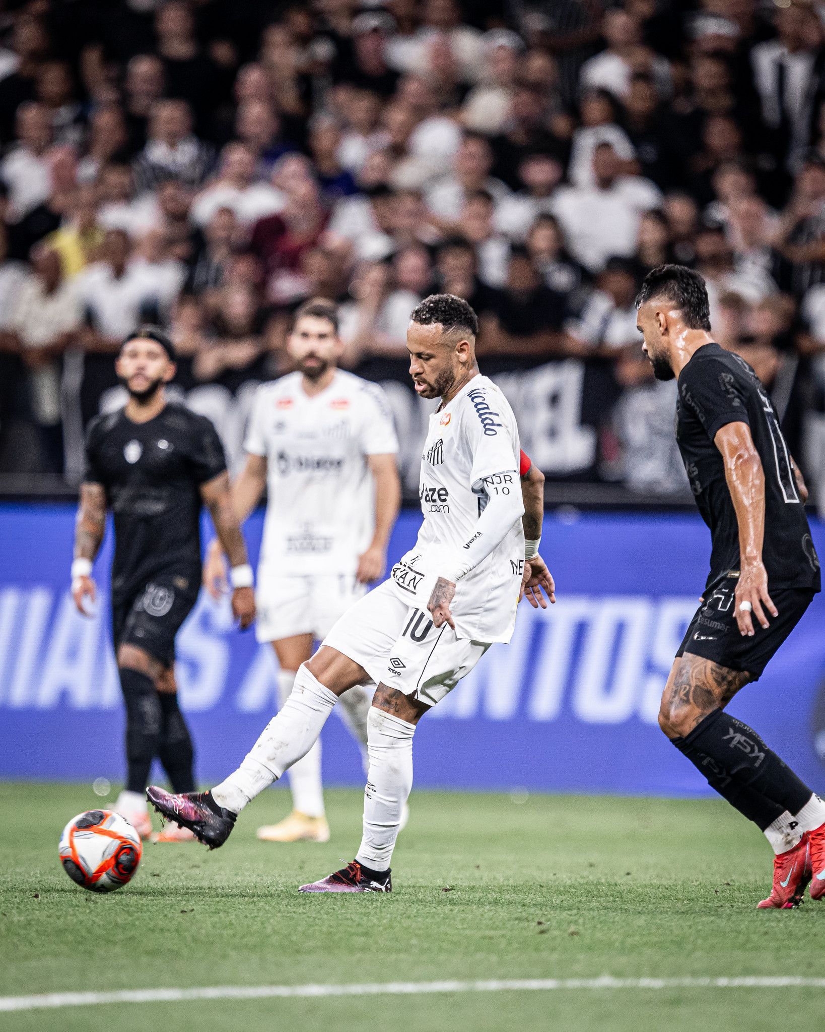 Paulistão volta a ter quatro grandes na semifinal depois de seis anos