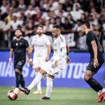 Corinthians x Santos: Neymar tem nova chance contra maior algoz da carreira
