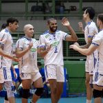 Sada Cruzeiro x Monteros-ARG: horário e onde assistir ao vivo pelo Sul-Americano de Vôlei