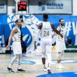 KTO Minas x Flamengo: horário e onde assistir ao vivo pelo NBB