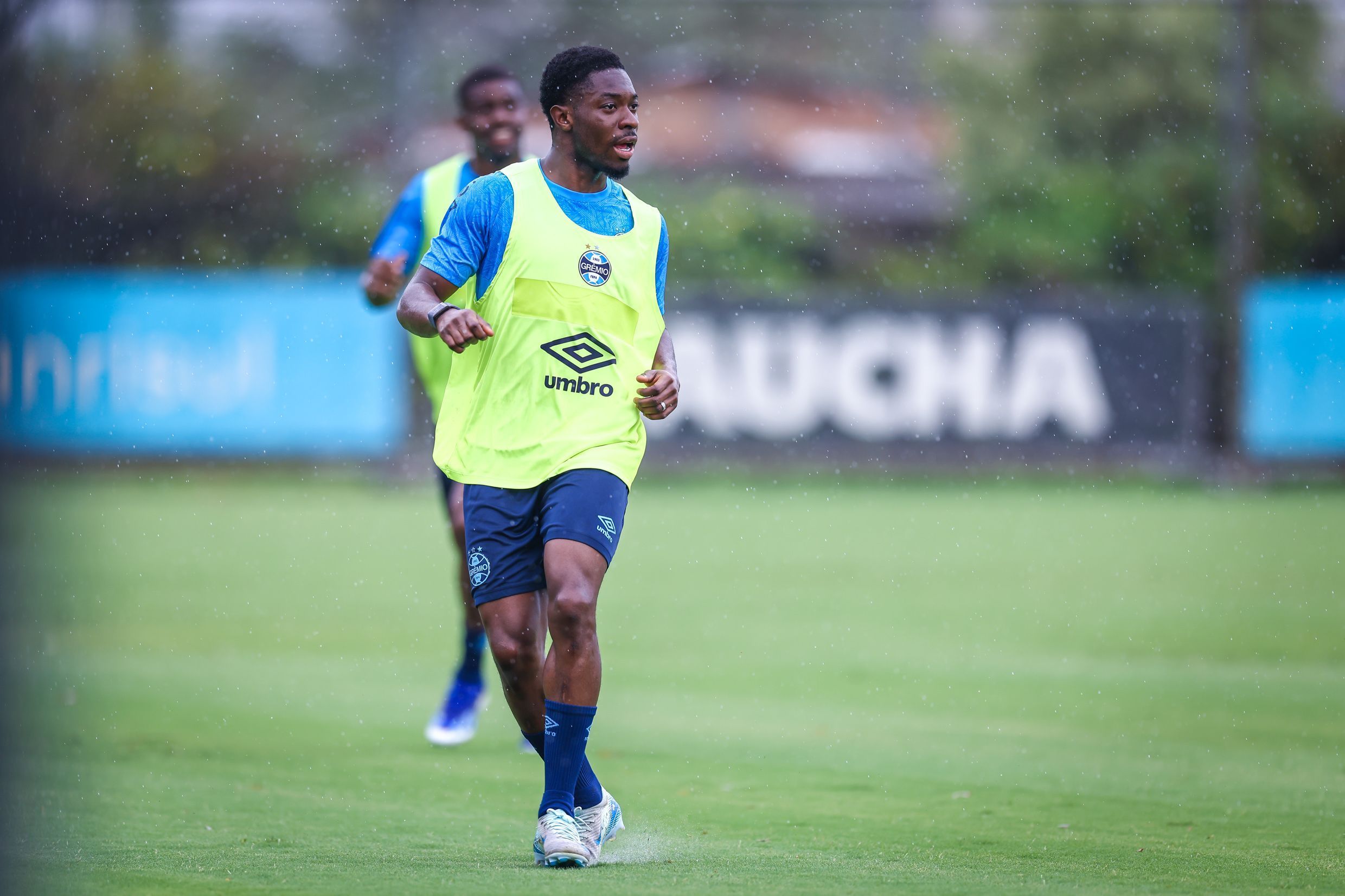 São Raimundo x Grêmio: prováveis escalações para a Copa do Brasil