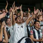 Atlético divulga primeira parcial de ingressos vendidos para semifinal do Mineiro