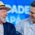 Lula e Alcolumbre em compasso de espera