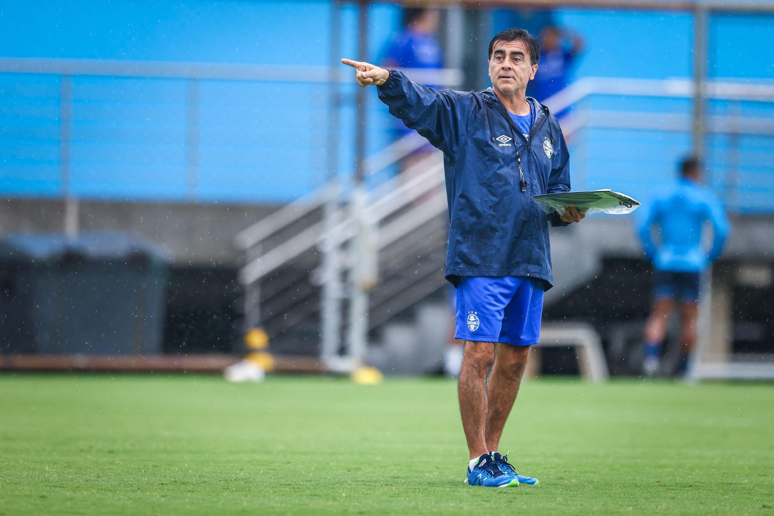 Ypiranga x Grêmio: prováveis escalações para o Gauchão