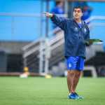 Ypiranga x Grêmio: prováveis escalações para o Gauchão