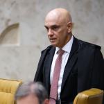 Moraes determina bloqueio do Rumble no Brasil; rede social processa ministro nos EUA