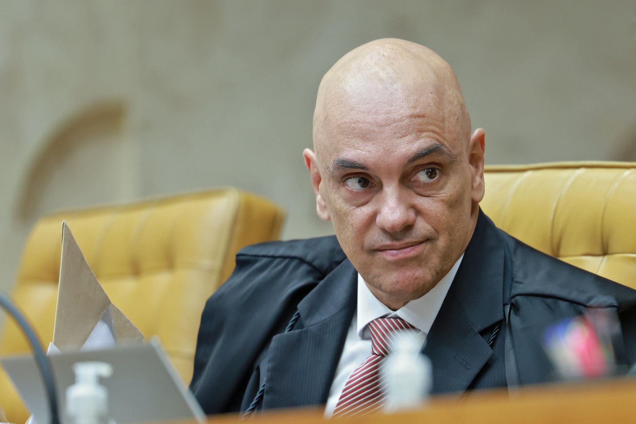 CEO da Rumble ironiza saída de Moraes do X em meio a processo judicial nos EUA