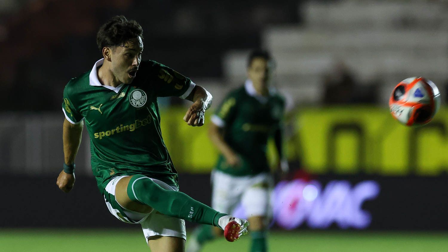Saiba o provável prazo de retorno de Mauricio ao Palmeiras
