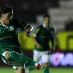Saiba o provável prazo de retorno de Mauricio ao Palmeiras