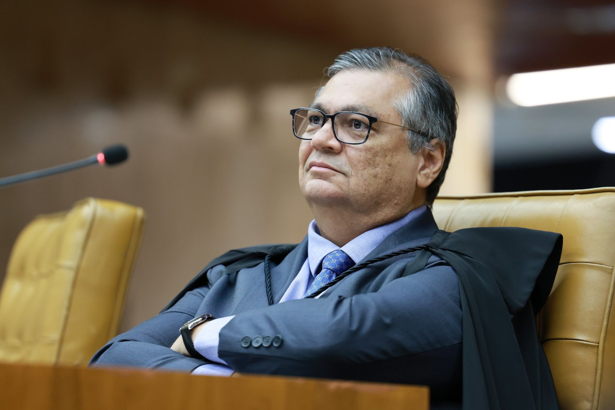STF marca julgamento sobre anistia para ocultação de cadáver na ditadura