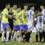 Brasil e mais 15: veja os países já classificados para o Mundial Sub-20
