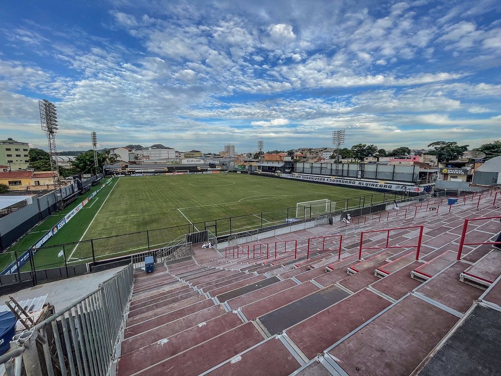 Times do interior foram os únicos a ter lucro com bilheteria em todos os jogos do Mineiro