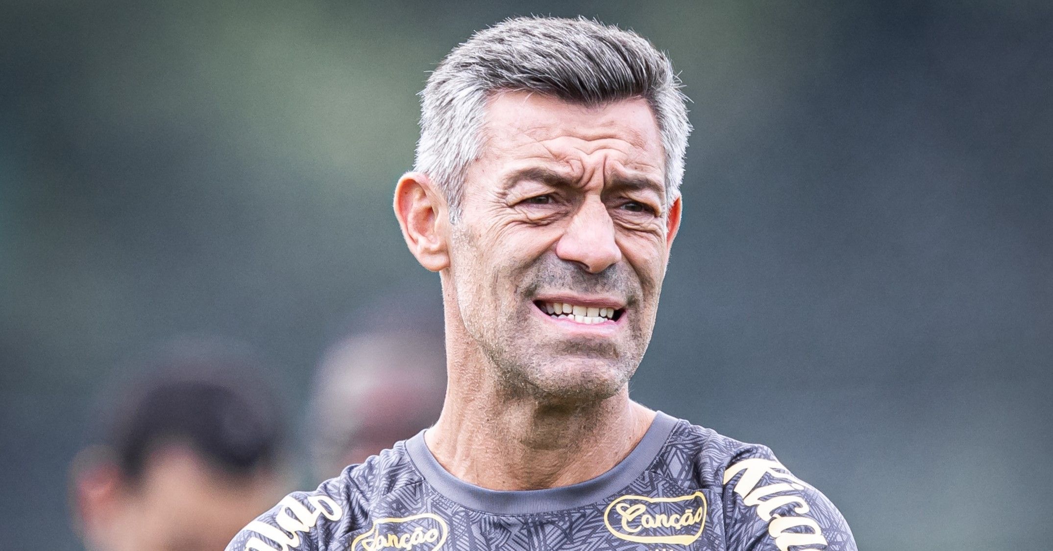 Escalação do Santos: ainda sem reforços, Caixinha tem dúvida para duelo com Água Santa